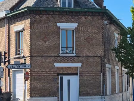 immeuble de rapport