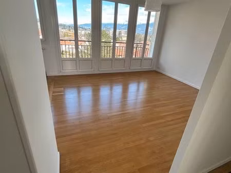 location appartement calme