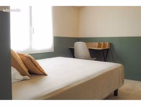 location appartement étudiant