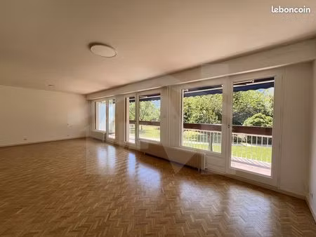 appartement 2 pièces 75 m²