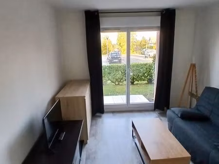 studio meublé pour étudiants
