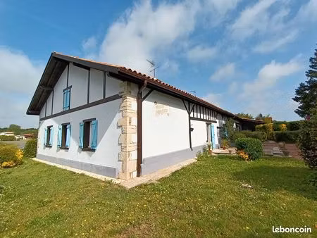 appartement 4 pièces 88 m²