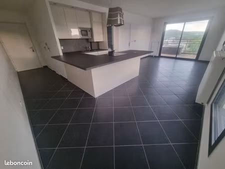 appartement t2 de 50.50 m² haut standing 42290 sorbiers