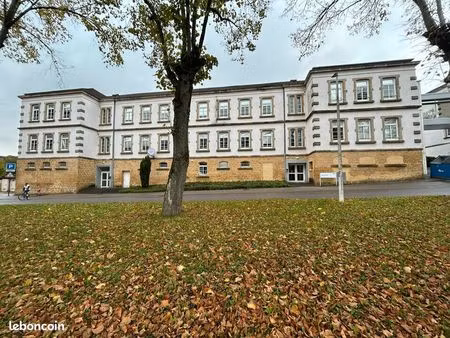 bureaux 4 248 m²