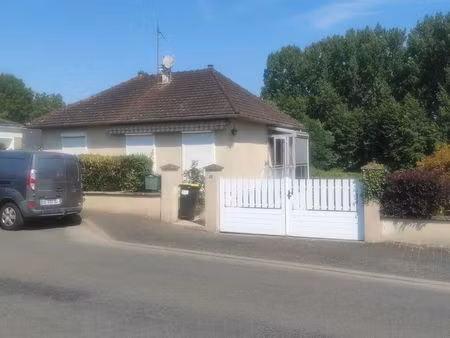 maison de ville