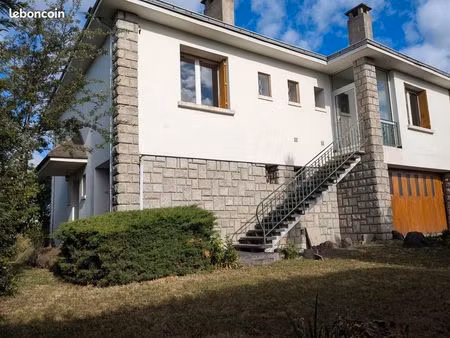 maison avec jardin et terrasse 7 pièces 5 chambres