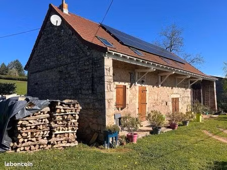 maison de campagne