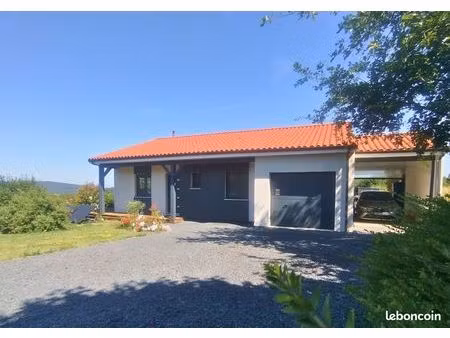maison 4 pièces 86 m²