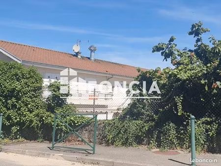 maison 5 pièces 107 m²