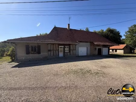 ferme 5 pièces 71 m²
