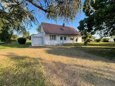 maison   ancienne ferme à rénover sornay