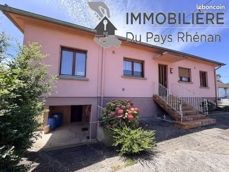 maison 5 pièces 75 m²