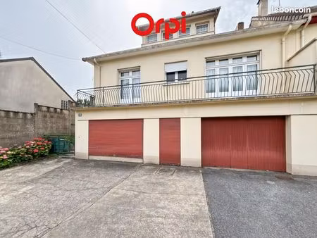 maison 6 pièces 174 m²