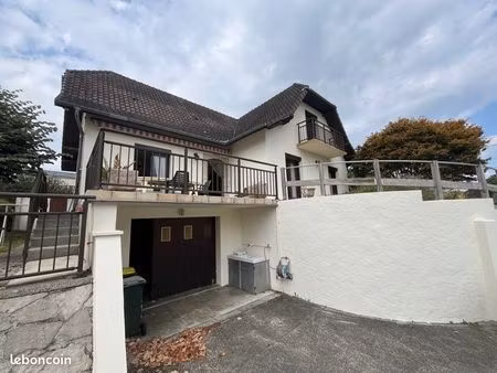 maison 135m2 lagor