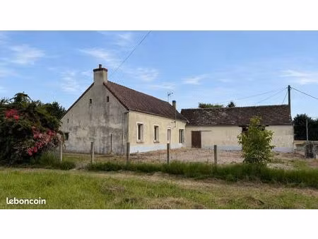 maison 4 pièces 85 m²