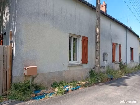 maison 4 pièces