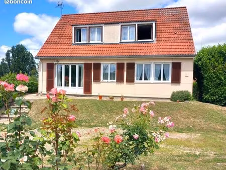 maison 7 pièces 133 m²