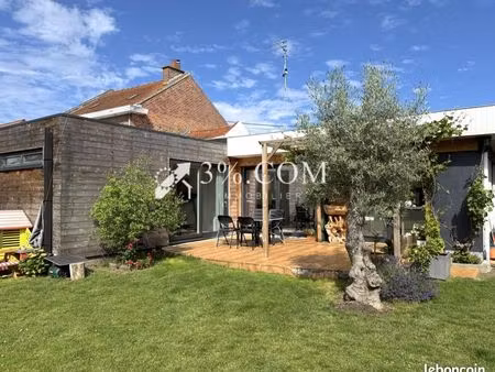 maison 4 pièces 92 m²