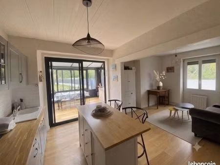 maison 4pièces