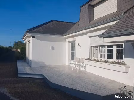 maison sans vis à vis
