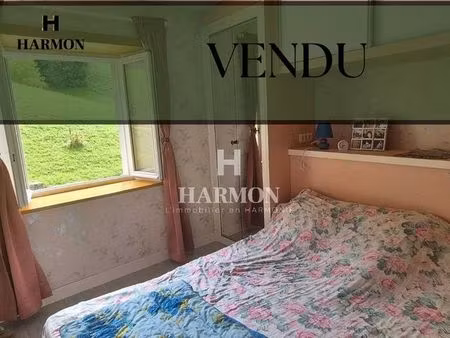 maison 3 pièces 85 m²