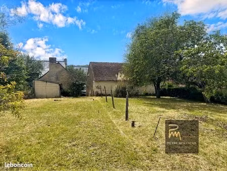maison 4 pièces 108 m²