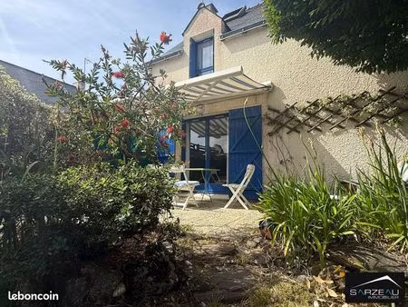 maison 3 pièces 41 m²