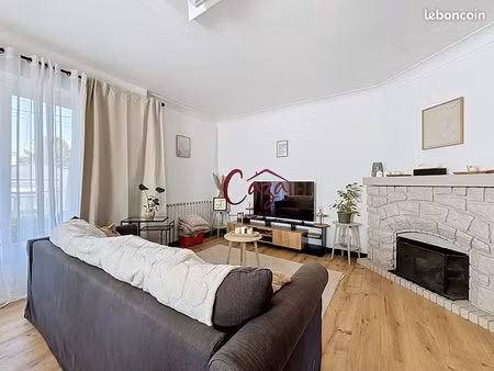 maison 7 pièces 145 m²