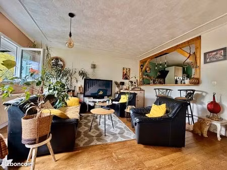 maison 6 pièces 98 m²