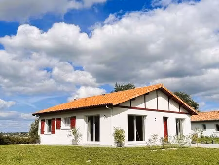 maison 4 pièces 96 m²