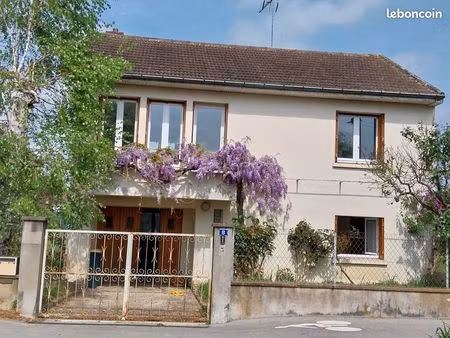 petite maison de ville