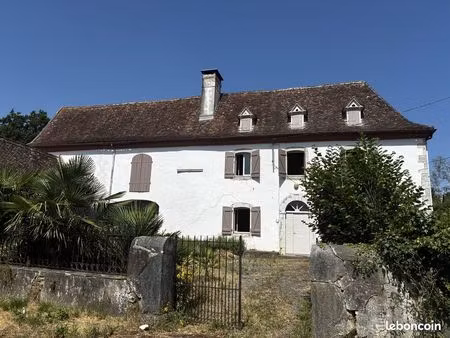 maison 4 pièces 167 m²