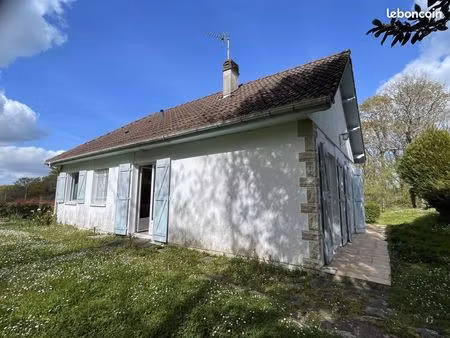propriété 3 pièces 62 m²