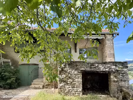 maison 4 pièces 70 m²