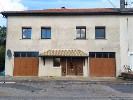 magnifique maison