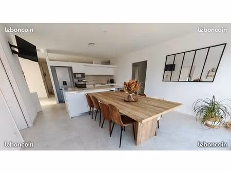 villa ponteilla proche thuir et perpignan piscine