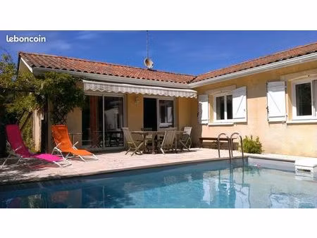 location villa bailmobilité