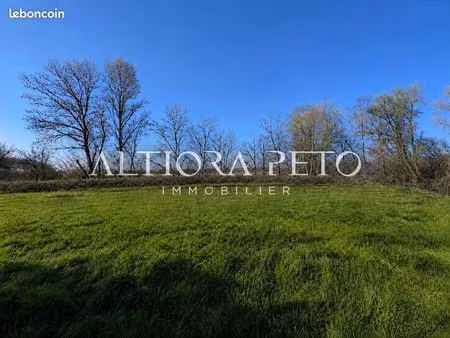 magnifique terrain constructible 5a38ca