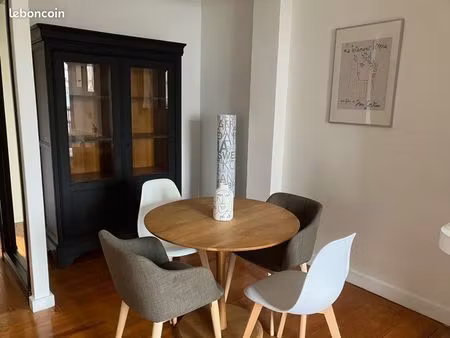 à vendre bel appartement