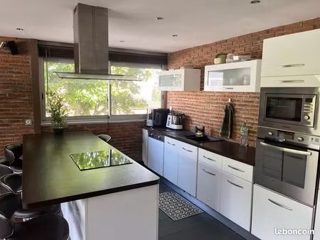 3 pièces 68 m2 à chamalières avec box