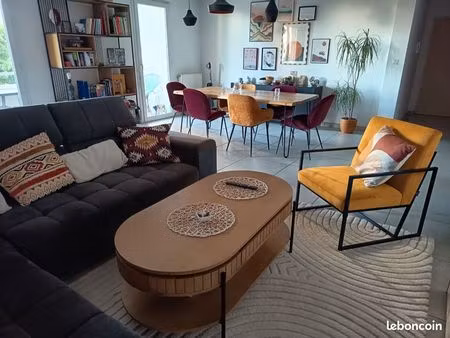 appartement 88m2