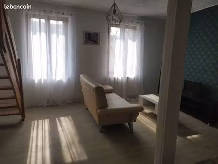 trois pièces colmar pl haslinger
