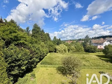 duplex 4 pièces 92 m²