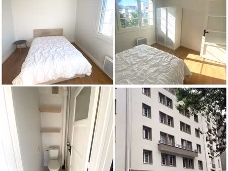 joli t2 quartier vallier