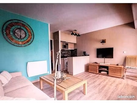 appartement hendaye