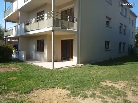 appartement 3 pièces 71 m²