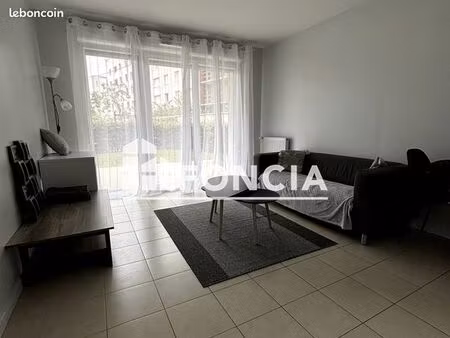 appartement 3 pièces 49m² à vendre 249000 - vannes 56000