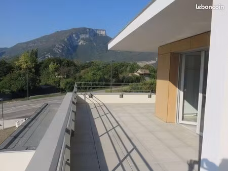 location voreppe 38340