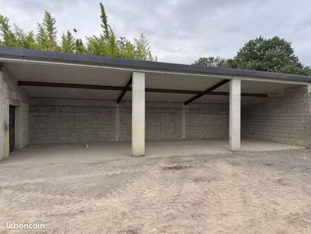 à louer – site professionnel / entrepôt / bureaux à mondonville (31)