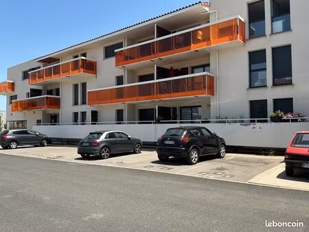 f2 avec terrasse